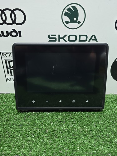 Display multifunzione renault - display,