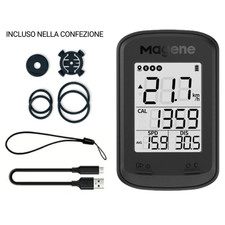 C206 MAGENE PRO SMART GPS