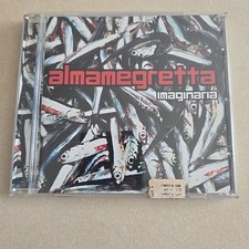 Almamegretta - Imaginaria 