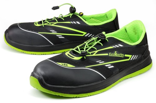Euroroutier hybrid tech green - hybrid,