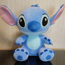 Peluche Stitch & Lilo Disney