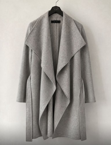 Zara woman cappotto donna - zara,