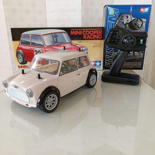 Telaio auto radiocomandato