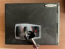 cassaforte a muro Technomax