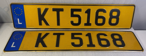Luxembourg european number - luxembourg,