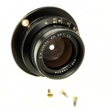 Goerz opt obiettivo - goerz,