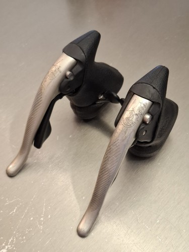 Leviers frein campagnolo - leviers, de