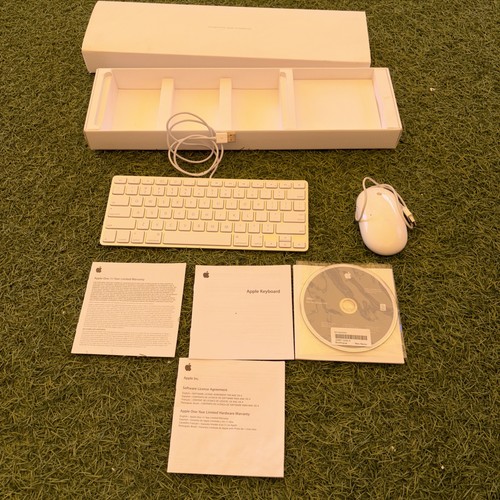 Apple a1242 tastiera - cablata,