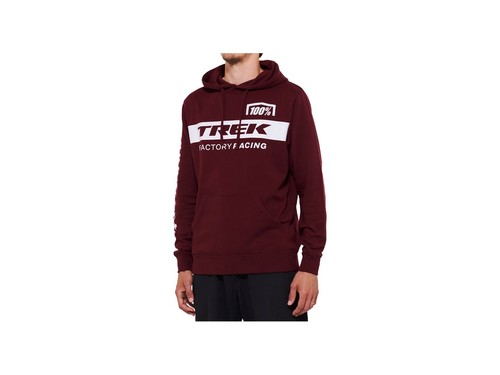 100 trek factory racing - 100%,