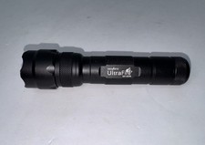 Ultrafire WF-502B CREE XM-L T6