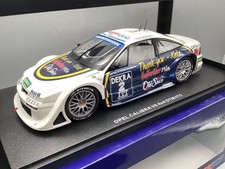 Modellini auto 1:18 Werk83