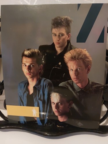 Depeche mode photo cards - photo,