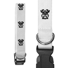 Collari per cani 'Ritratto di
