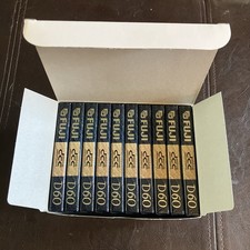 FUJI D60 Cassetta Digitale