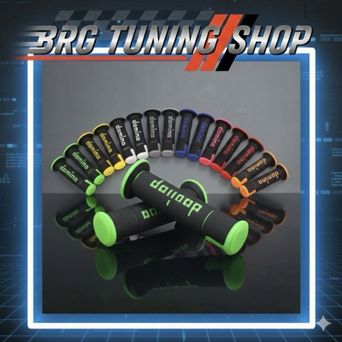 Manopole domino grip - manopole, vari