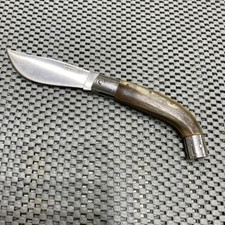 Coltello da Scuoio Arburesa Pusceddu F.
