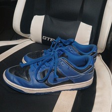 Nike Dunk Low Retro Black