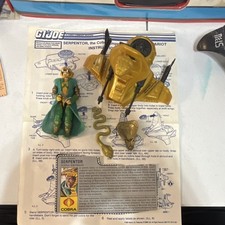 Hasbro G.I. Modellino Joe