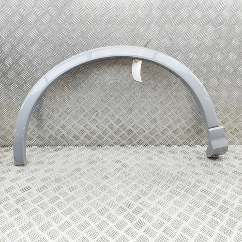 Guarnizione arco parafango