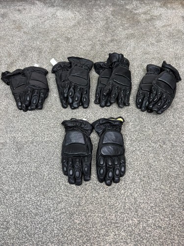 Mla defender leather riot - mla,