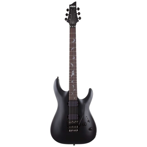 Schecter damien nero - schecter,