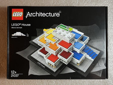 LEGO 21037 ARCHITECTURE -