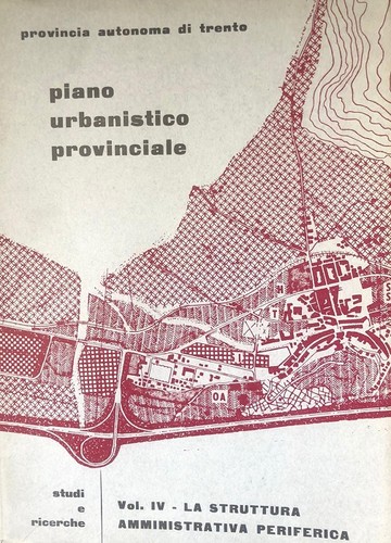 Piano urbanistico provinciale