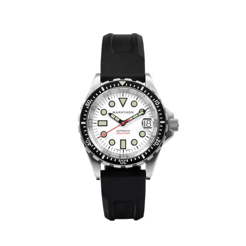 Orologio automatico subacqueo