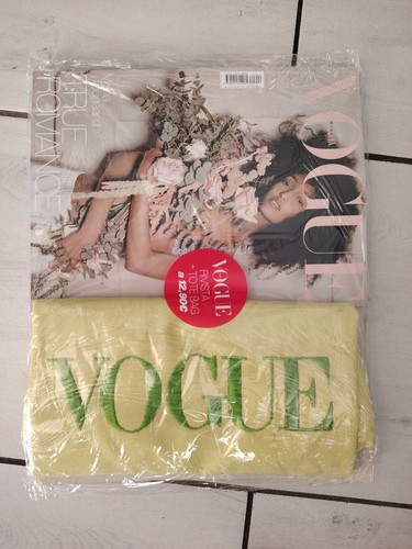 Vogue italia giugno - vogue,