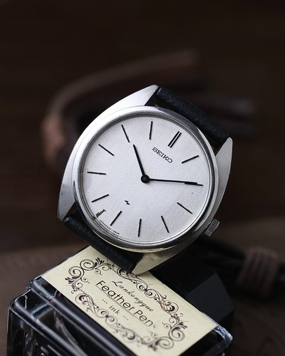 Orologio uomo vintage seiko - orologio,