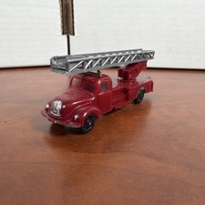 EKO MAGIRUS DEUTZ VIGILI DEL