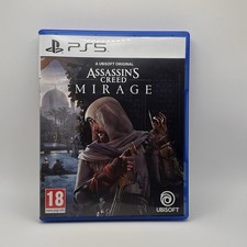 Assassin's Creed Mirage -