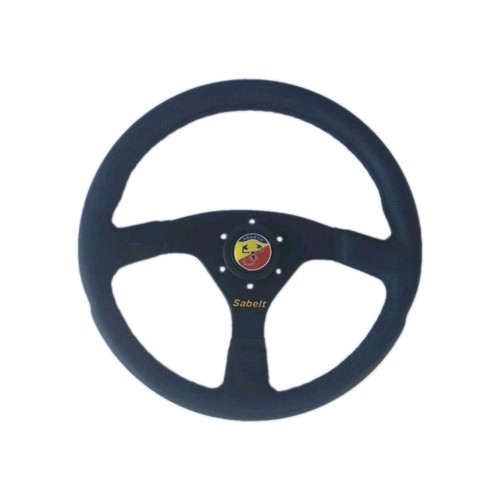 Volante abarth sabelt sportivo - volante,