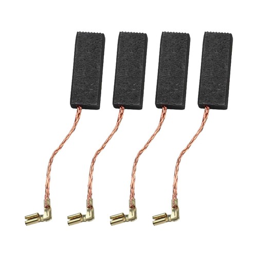 2pz spazzole carbonio - spazzole,