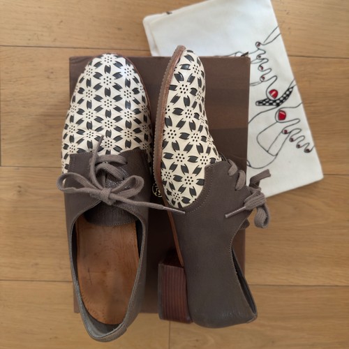 Scarpe chie mihara - scarpe, uk