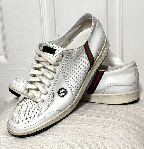 Sneakers gucci vintage - sneakers,