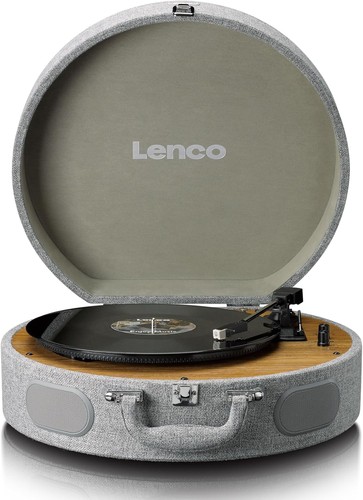 Lenco giradischi 66 - giradischi, ls-66