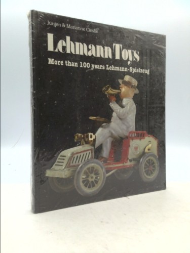 Lehmann toys more than 100 - toys:,