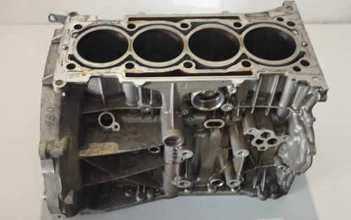 Blocco motore originale - blocco,
