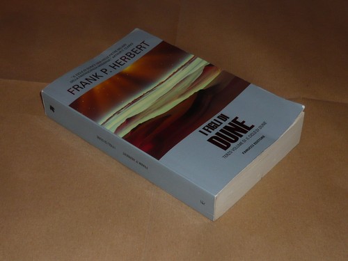 Frank herbert figli di - i,