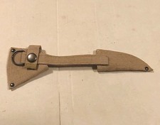 Custodia in tela porta