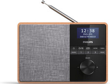 AUDIO R5505/10 Radio Portatile
