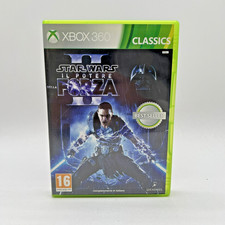 Star Wars Il Potere Forza II 2