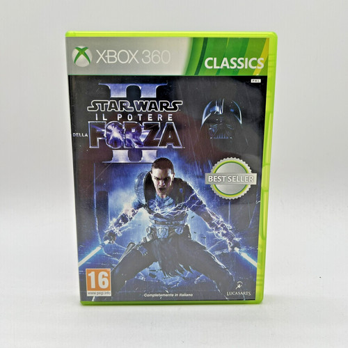 Star wars potere forza 2 - wars,