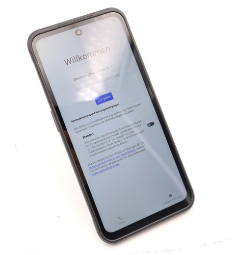 Nokia g50 128 blu doppia - 5g,