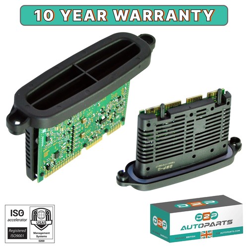 Modulo driver fari xenon - driver,