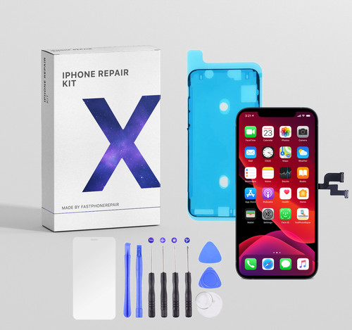 Iphone originale oled - x,