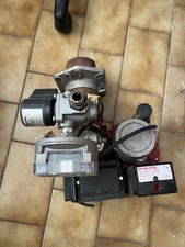 Bruciatore Monostadio a GAS GPL THERMOMEC MAXI 6 N - Funzionante