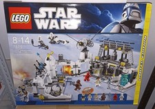 LEGO 7879 STAR WARS HOTH ECO