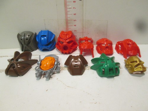 Lego costruzioni bionicle - lego,